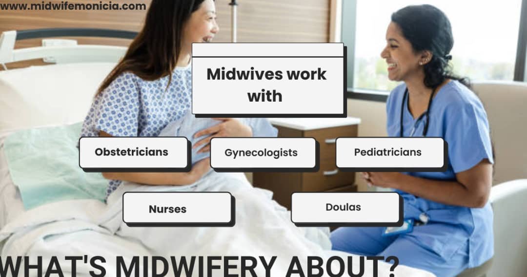 MIDWIFERY