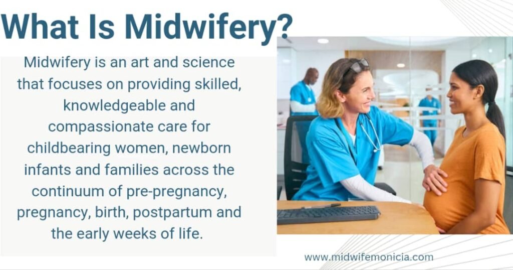 MIDWIFERY