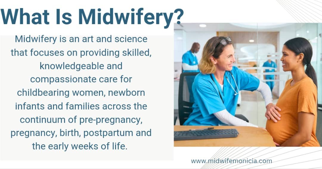 MIDWIFERY